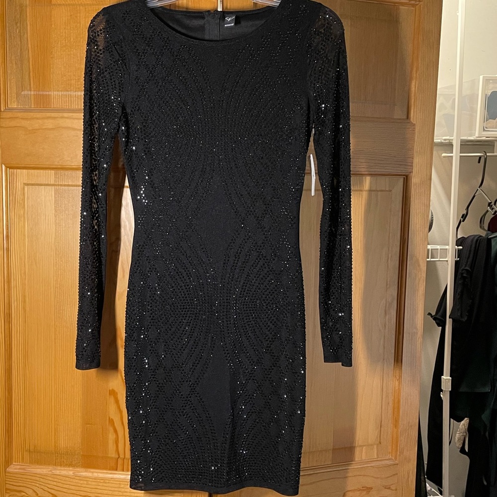 Windsor Mini Dress